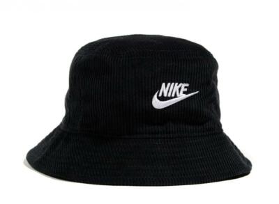 Nike NSW Futura Bucket Hat Corduroy 