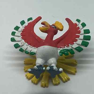 1998年製　ポケットモンスター　ソフビ　ハンドパペット　レトロ Limited】Toy's King Rockbat 2 Colors Sofvi