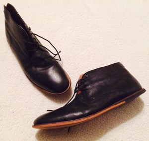 frank wright chukka boots