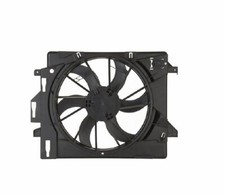 Cooling Fan for Chrysler Grand Voyager Dodge Grand Caravan 2008-2016