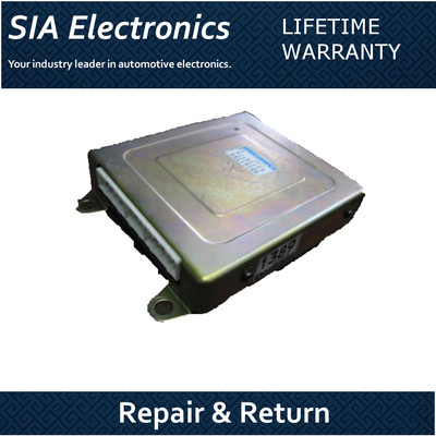 Mitsubishi ECM ECU PCM Engine Computer Repair & Return Mitsubishi ECM ECU PCM Engine Computer Repair & Return