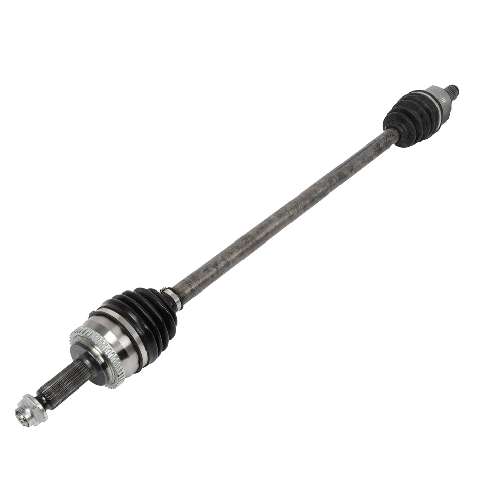 2x Conjunto de eje delantero CV apto para Kia Soul 2014-2019 1,6 L 2,0 L transmisión automática Foto 4 de 4