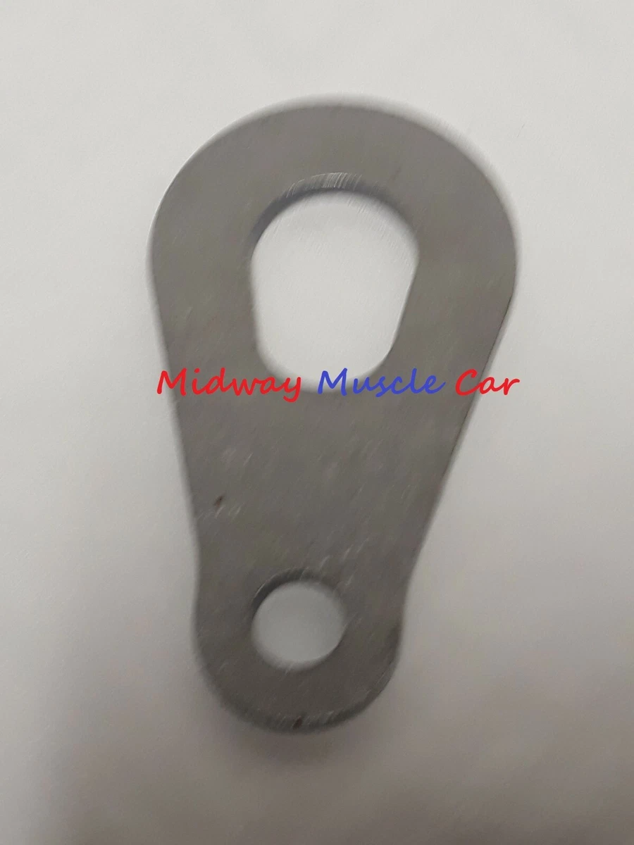 Hook motors 2024