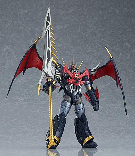 Good Smile Company MODEROID Mazinkaiser SKL Plastic Model Kit