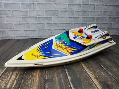 Kyosho Viper-R Viper R Boat RC Remote Control R/C **BOAT ONLY