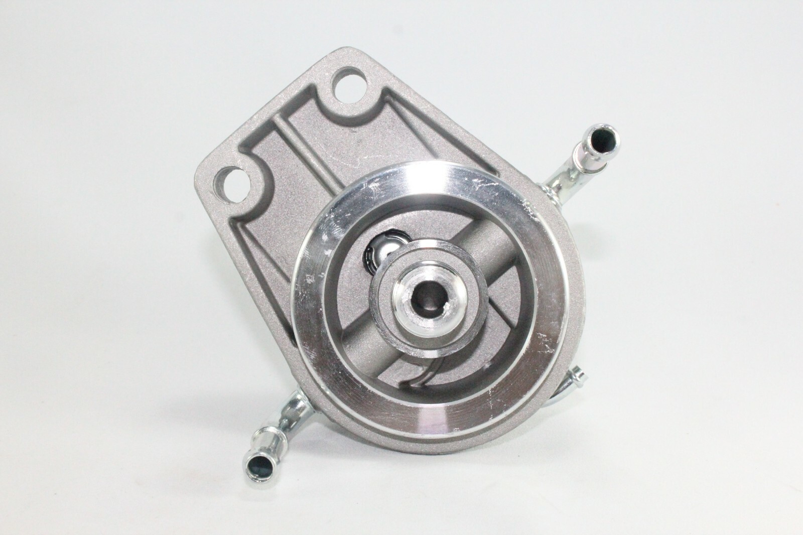 KUBOTA FUEL FILTER ASSY M5040 M5140 M6040 M7040 eBay