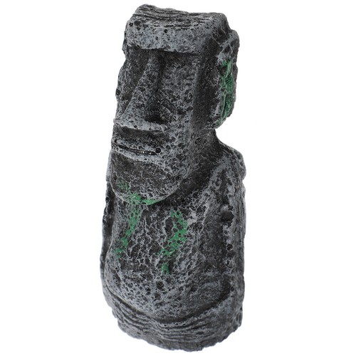 100 Statuette Di Anatre In Miniatura Che Si Illuminano Al Buio: Decorazione Magica Per Giardino, Acquario E Terrario