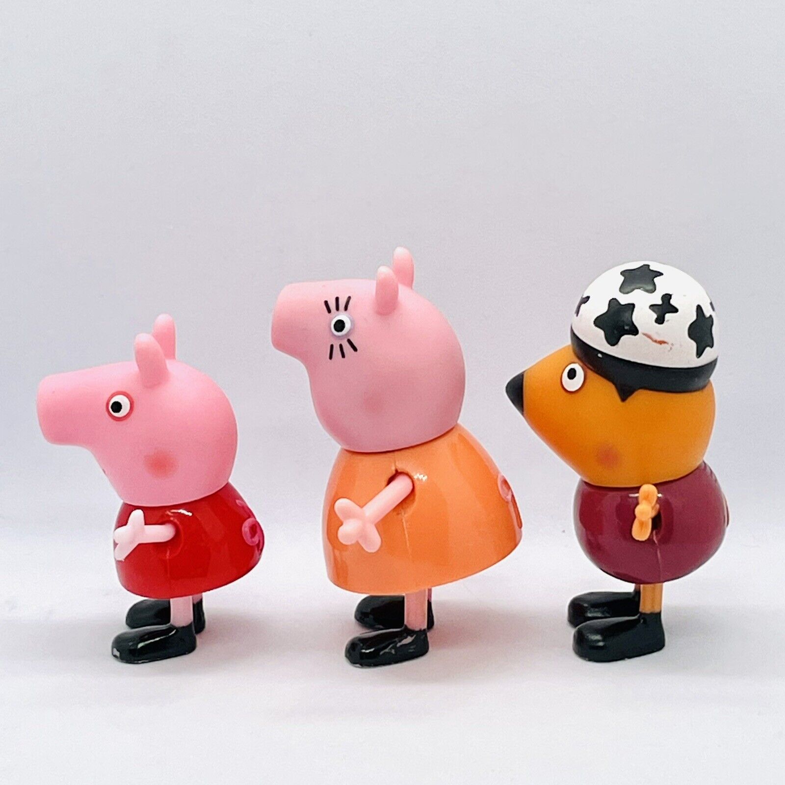 Figura Surpresa - Casa da Peppa Pig Boneco Sortido Jazwares - JP Toys -  Brinquedos e Actions Figures para todas as idades