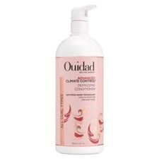 Ouidad Advanced Climate Control Defrizzing Shampoo  Conditioner 33.8 oz