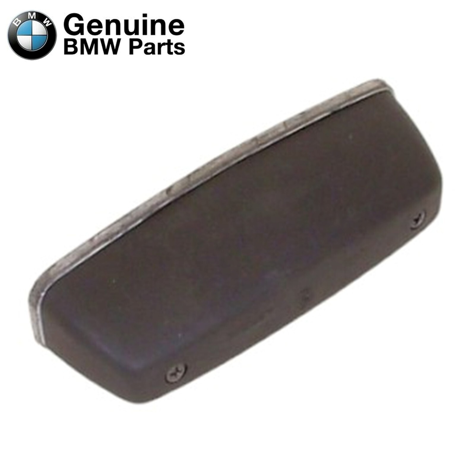 BMW E21 License Plate Light Genuine 63261362162 for sale online | eBay 