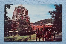 The Homestead (John Hancock Mutual Life Insurance) Hot Springs, Virginia