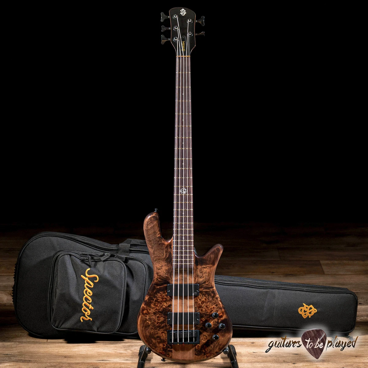 Spector clearance ns ethos