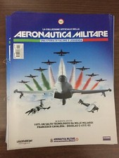 Fascicolo Aeronautica Nr. 50