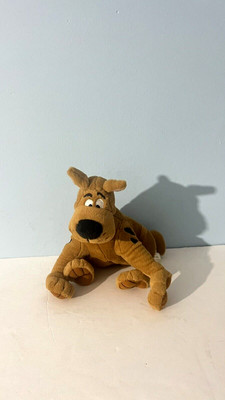 Scooby Doo Hallmark Talking Interactive Story Buddy PLUSH ONLY Stuffed Animal