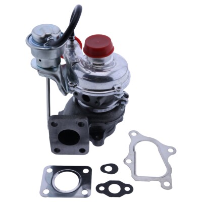 Turbo RHF3 Turbocharger 1G934-17012 1G934-17011 for Kubota V2003 V2403 MX5200F