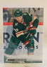 2022-23 Upper Deck Series 1 Hockey: #90 Ryan Hartman - Minnesota Wild - NM