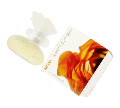 KENZO LE MONDE EST BEAU EDT SPRAY 50 ML