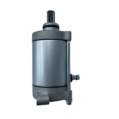 New Electric Starter Motor For HISUN HS700 HS500 700CC 500CC UTV ATV Quad