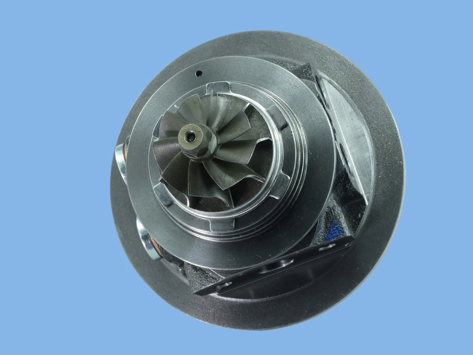 Ford C-Max II Focus III Galaxy Grand-Max Mondo IV S-Max KP39 2011- cartucho turbo  Foto 4 de 4