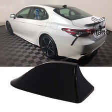 For Toyota Camry Roof Radio Amfm Signal Shark Fin Style Aerial Antenna Cover Us For Toyota Camry Roof Radio Amfm Signal Shark Fin Style Aerial Antenna Cover Us