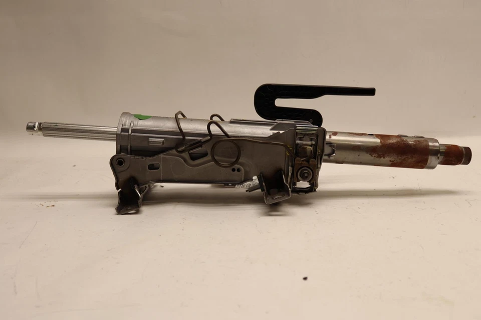 2017-2021 AUDI A4 QUATTRO РУЛЕВАЯ КОЛОНКА С РУЧНОЙ РЕГУЛИРОВКОЙ OEM - Изображение 3 из 4