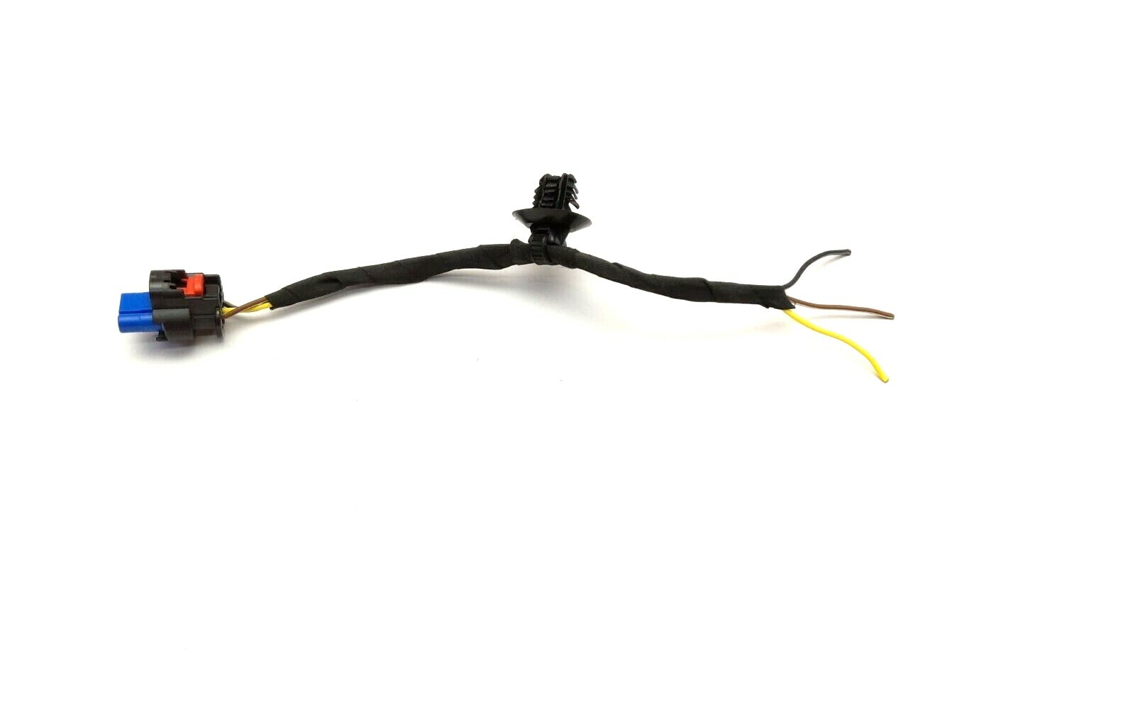2019-2021 Chevy Blazer Pigtail Wiring Harness Rear Bumper OEM