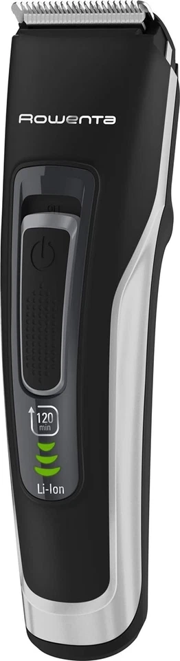 Tagliacapelli ROWENTA professionale autoaffilante Rasoio taglia capelli rasatura - Immagine 4 di 4