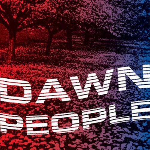 Dawn People The Star Is Your Future (Vinyl LP) 12" Album