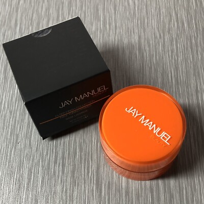 Lot of 5 Jay Manuel Beauty Face Tuning Primer Filter Finish 0.53 oz. Sealed