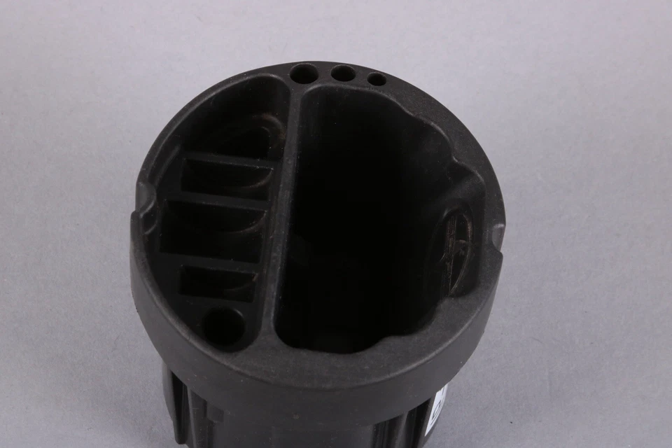 Portavasos Scion tC xB Inserto Consola Central Teléfono Portamonedas OEM-ENVÍO GRATUITO Foto 3 de 4