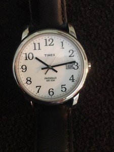 timex easy reader 35mm