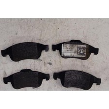 Plaquette de frein Renault Captur