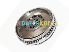 GENUINE FLYWHEEL ASSY 232004A062 232004A061 PLATE ASSY-C.P.S WHEEL FOR H1 07-15