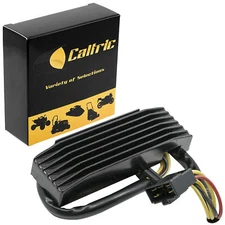 Regulator Rectifier for Suzuki VS1400GLP Vs 1400Glp Intruder 1400 1996-2004