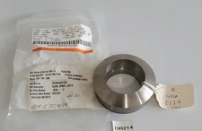 *NEW* Weir Valves & Controls 354384334261000 Galnd Spher 2.260 ID + Warranty! 