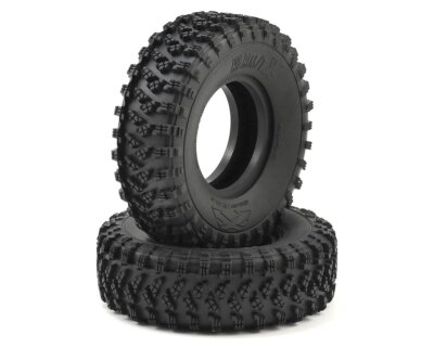 Team Ottsix Racing OTT-KLR-MTX-419-R Voodoo KLR MT-X 4.19 1.9'' Crawler Tire (2)