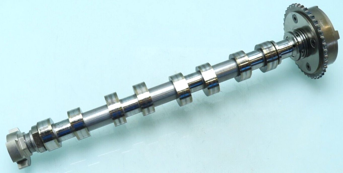 BMW 116i F20 / 136PS / NOCKENWELLE EINLASS + VERSTELLER  