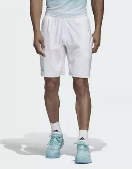 adidas tennis parley