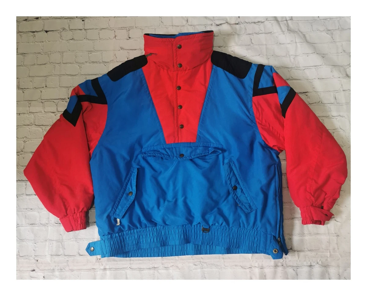 C A Rodeo Ski Jacket Size L eBay