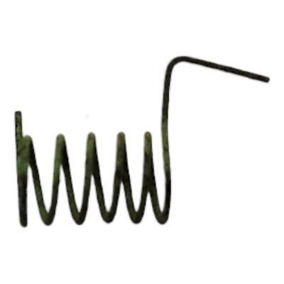 Tecumseh 33179 Recoil Starter Spring RS-590405 Genuine OEM NOS | eBay