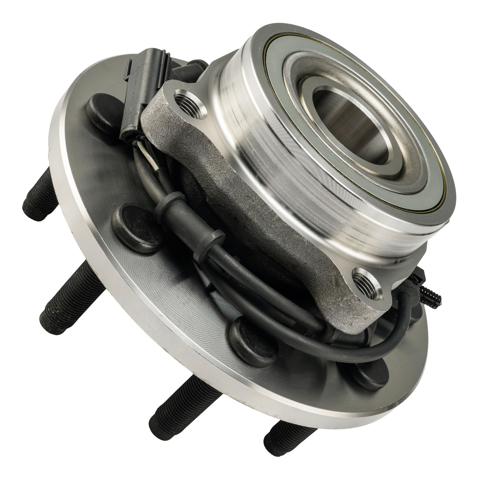 Front Wheel Hub Bearing Assembly Fits For 2003-2005 Dodge Ram 2500 4WD 8 Lugs