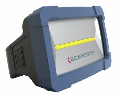 Scangrip LED Arbeitsleuchte STAR - 03.5620