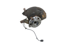 Essieu Ssangyong KORANDO