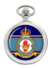 67 Group Headquarters, RAF Pocket Watch