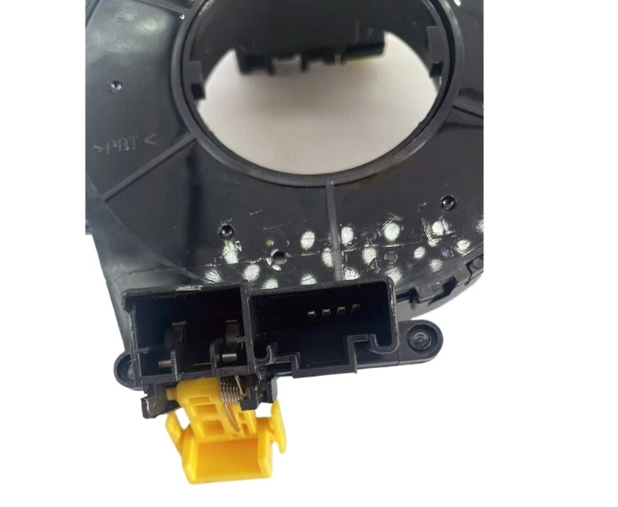 Cabo espiral mola de relógio 84306-35011 para 1996-1999 Toyota Avalon 4Runner Camry - Imagem 4 de 4