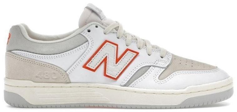 Size 10 - Kith x Madison Square Garden x New Balance Numeric 480