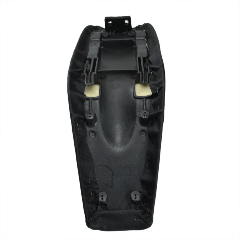 Высокое сиденье для мотоцикла Honda XR50 CRF50 SDG 107 SSR 110cc 125cc Dirt Pit - Изображение 4 из 4