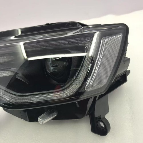68111037 Faro delantero izquierdo pasajero Jeep Grand Cherokee xenón 2017-2021 - Imagen 4 de 8