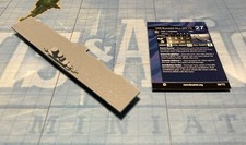 Axis  Allies - War At Sea - Forumini: USS Bunker Hill America Carrier - Deck 2