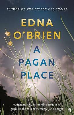 A Pagan Place by Edna O'Brien (Paperback, 2016)